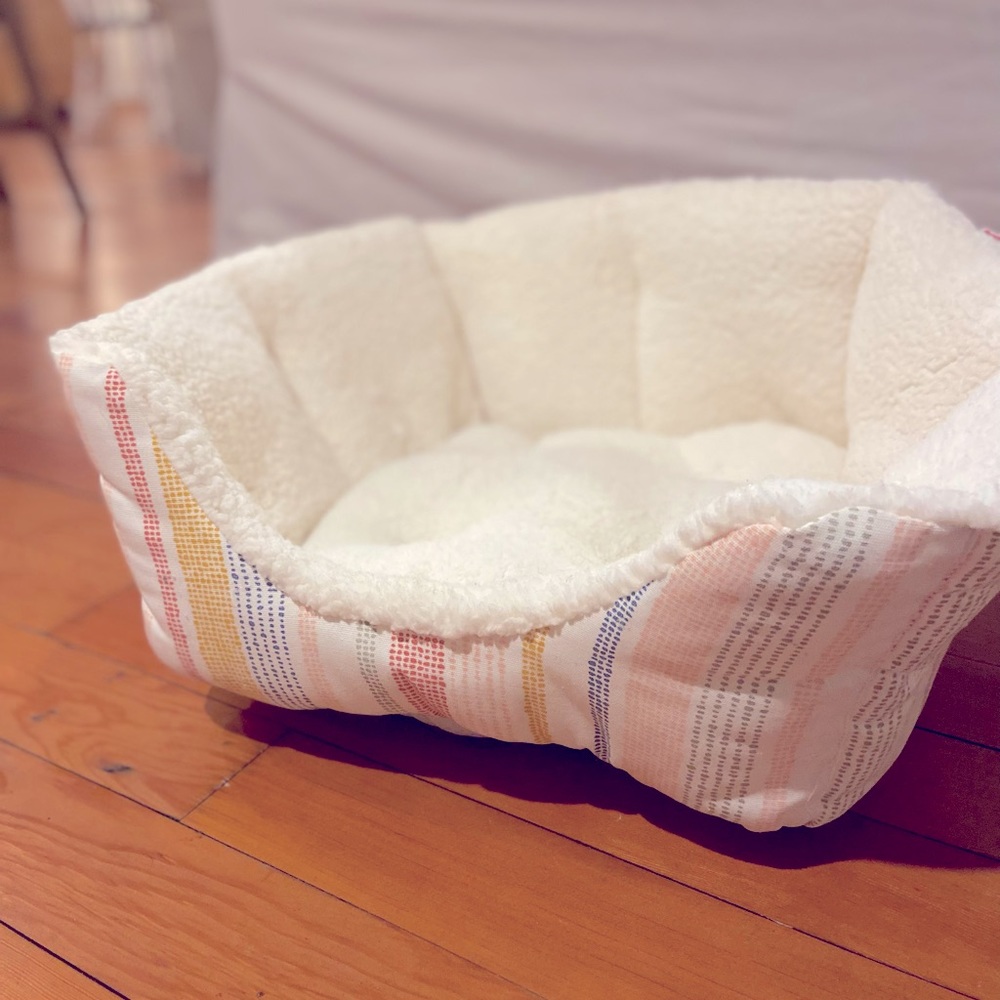 Cat Bed